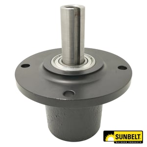 Spindle