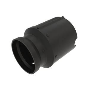Powershaft Shield