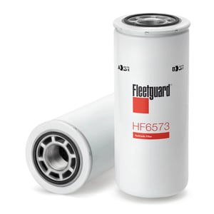 Hydraulic Filter