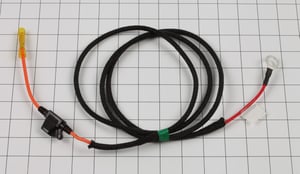 HARNESS,ECU POWER SUPPLY
