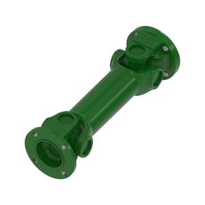 Universal Driveshaft