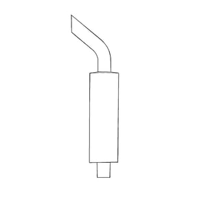Muffler