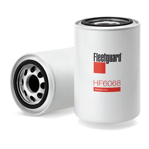 Hydraulic Filter