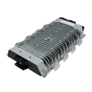 Vehicle Controller