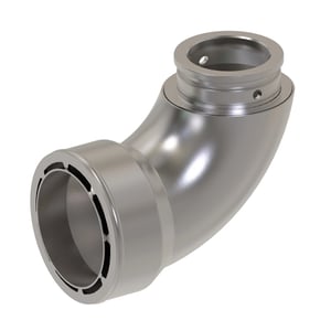 Exhaust Pipe
