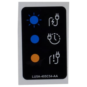 Image of LU5Z7800014B
