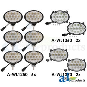 Image of A-WL8196KT