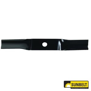 Mower Blade