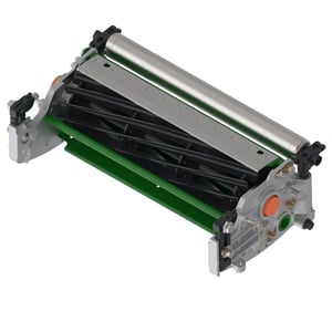 BM25125: Quick Adjust 5 (QA5) 7-Blade 457.2 mm (18 inch) Heavy-Section Cutting Unit with Adjustable 4.8-Mm Bedknife