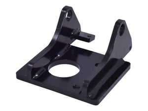 MOUNT, SAFIM BRAKE KIT PIVOT
