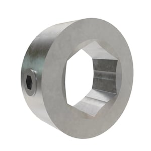 Locking Collar