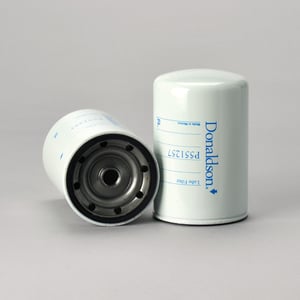 Donaldson P551257 Spin-On Full-Flow Lube Filter