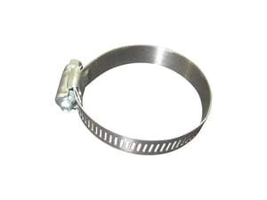 CLAMP - HOSE - WORM DRIVE
