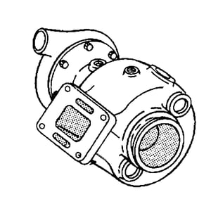 Turbocharger Reman