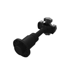 Universal Driveshaft