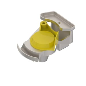Quick Coupler