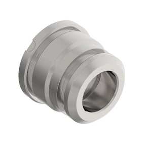 Hydr. Cylinder Rod Guide