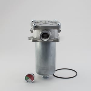 D/S,HYDRAULIC FILTER ASSEMBLY