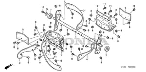 Image of 72427-V10-020