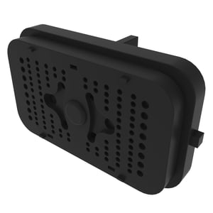 Elec. Connector Housing
