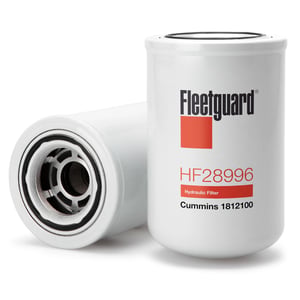 Hydraulic Filter
