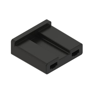 Elec. Connector Housing