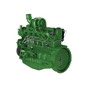 Diesel Engine