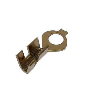 Elec. Connector Terminal