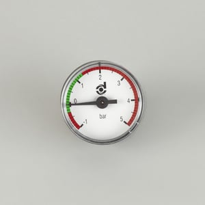 D/S,PRESSURE GAUGE