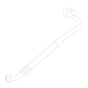 Refrigerant Hose
