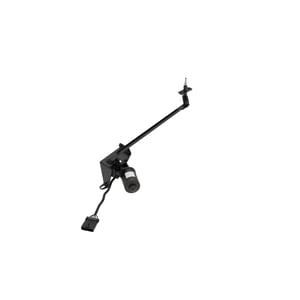 Windshield Wiper