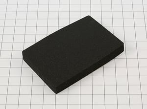 SEAL,FOAM GASKET