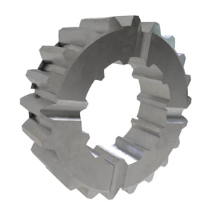 Shift Collar