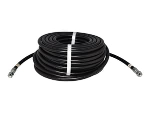 HOSE ASSY,.62 ORFS/ORFS