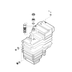 Tank Kit