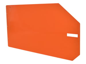 COVER SIDE ACCESS