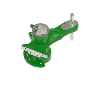 Jackshaft