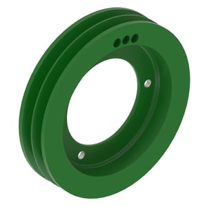 Pulley