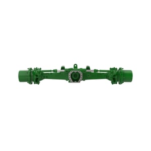 Front Axle