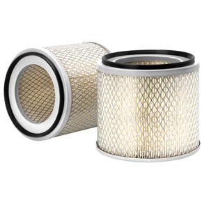 Filter, Air, Secondary (QTY 1)