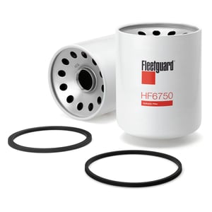 Hydraulic Filter