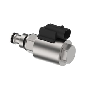 Solenoid Valve
