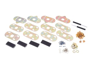 KIT, 24" REPAIR SECTION