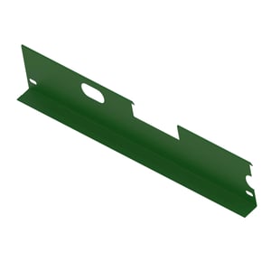 Powershaft Shield