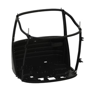 Cab Frame