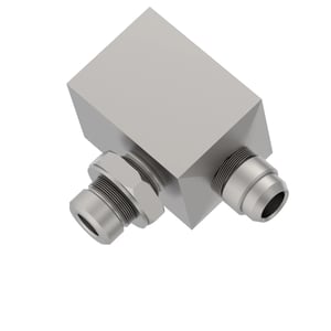 Adapter Fitting