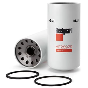 Hydraulic Filter