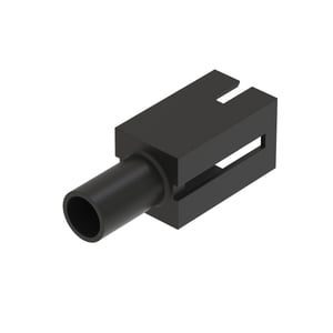 Elec. Connector Housing