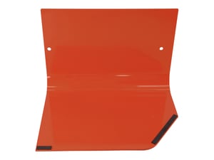 COVER,BATTERY COMPARTMENT