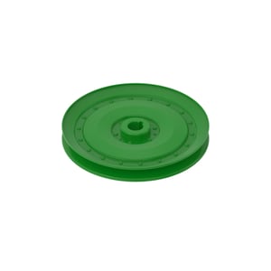 Pulley
